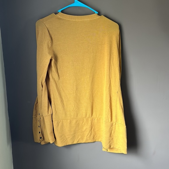 Hawthorne cardigan - Picture 2 of 3